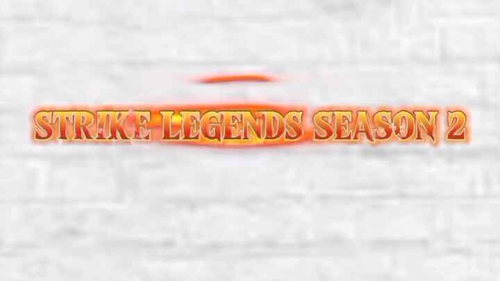 S LEGENDS SEASON 2 EPISODE 12 DAN 13