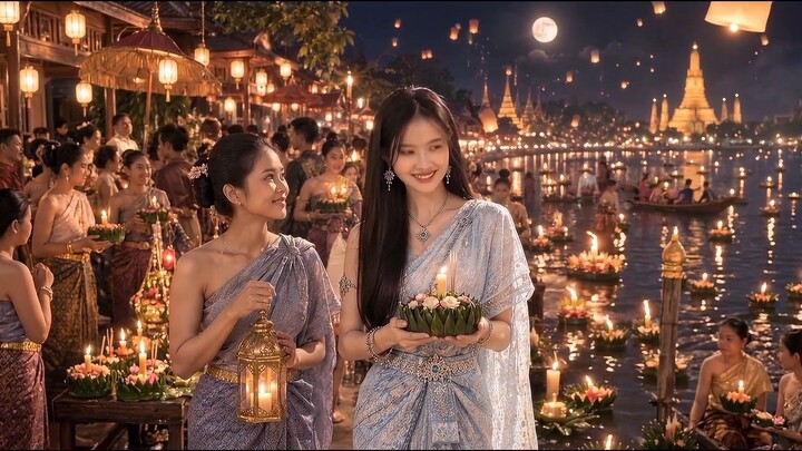 รักแรกของข้า สินวรวัฒ/พราย EP.2 #โปรเจ็กต์ผีสไตล์ #เรื่องความรัก #เรื่องหลอน #คลิปวิดีโอAI