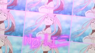 ｢AMV」No Lie | Zero Two Edit🌷