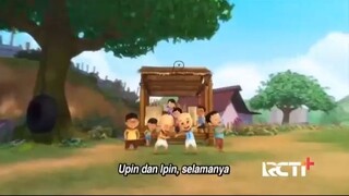 Upin & Ipin Musim 19 - Jalan Jalan Puasa - Upin Ipin Terbaru 2025