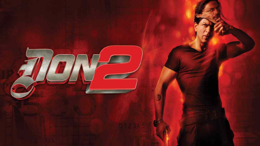 Don 2 - 2011 (Sub Indo)