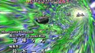 Timeranger Episode 11