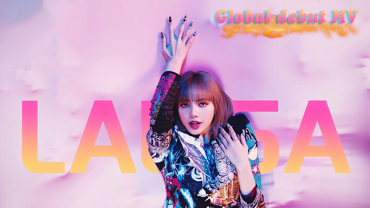 [Music]MV and live show of Lisa|<LALISA>