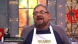 CAPÍTULO 101 | TEMP. 07 MASTERERCHEF CELEBRITY COLOMBIA