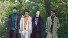 Meteor Garden (2018) Episode 2 Subtitle Indonesia