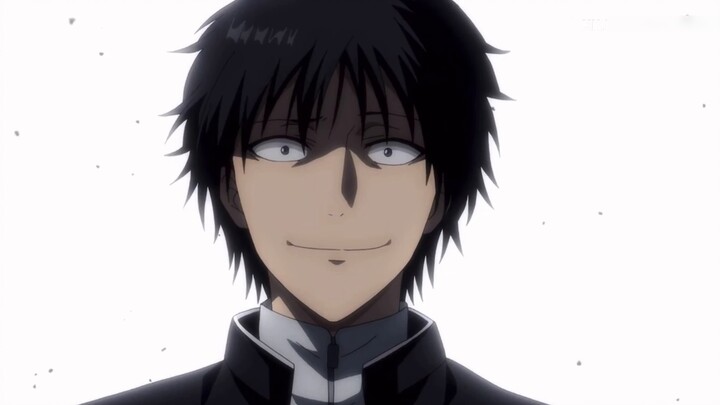 【เกมเพื่อน】Crazy Male Lead Film Cut Friends Yiyan Art Awards