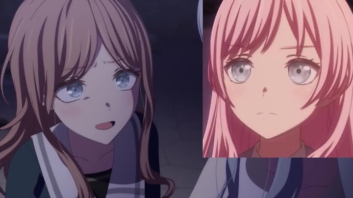 【mygo】Mu: คู่หนุ่มสาวก็สนุกสนานกันมาก และโซโยก็ยังคงมีเสน่ห์ของเธอ