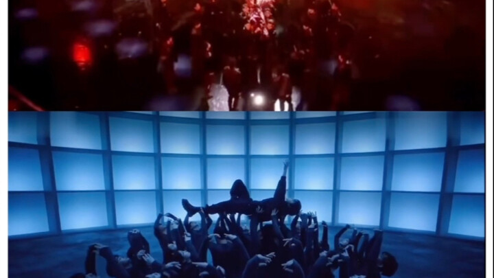 เซียวจ้านว่างๆ แต่งท่าเต้นสุดครีเอท คัฟเวอร์พัคจีมิน เพลง Set Me Free PT2