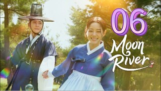 Moon River (2025) | Episode 6 | EngSub