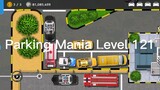 Parking Mania Level 121