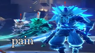 MY EXPERIENCE AGAINST TRIPLE MAGUU KENKI | GENSHIN