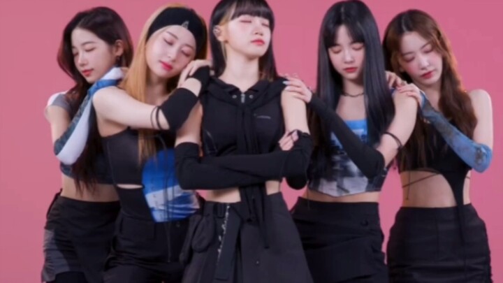 Chi Jing's Personal Beauty Ranking