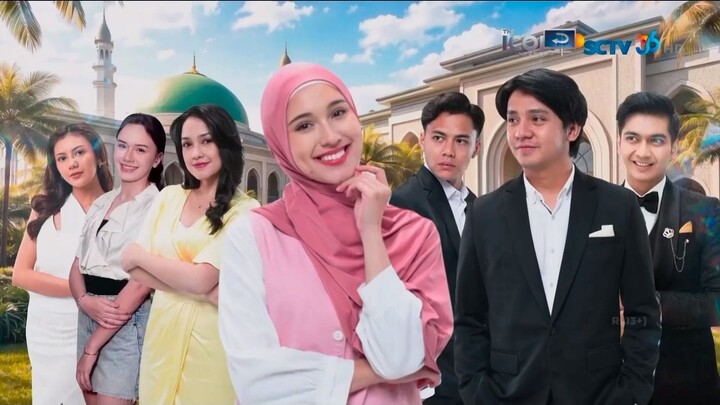 Istiqomah Cinta - 132