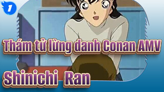 [Thám tử lừng danh Conan AMV] Những cảnh ghen tỵ của Conan (phần 4)_1