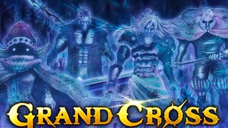 What to EXPECT from 4 KNIGHTS OF THE APOCALIPSE in Seven Deadly Sins: Grand Cross!