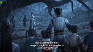 Sword Of Coming Eps 25 Sub Indo