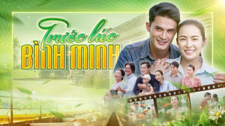 Trước Lúc Bình Minh - Trailer