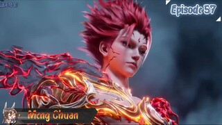 Azure Legacy Episode 57| S2 27