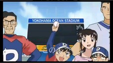 Major season 1 episode 4 Tagalog dub