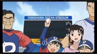 Major season 1 episode 4 Tagalog dub