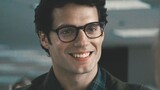  [Superman] No one can refuse his eyes