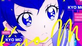 [MAD·AMV]Pretty Cure/Precure - with high-saturated color