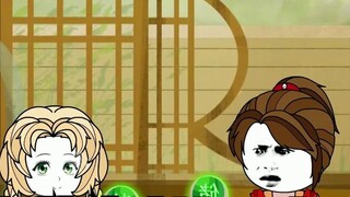 Câu chuyện du hành thời gian của Xiaoshuai (33) Ye Lingling có phải là em gái tôi không?