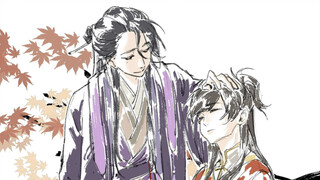 [ลายมือ OC ต้นฉบับ] ปรมาจารย์ผู้ชอบฝึกฝนจะรู้ว่า...