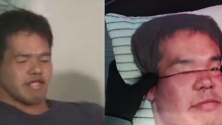 Ancestor Winking and Smirking