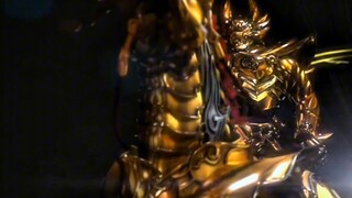 “黄金骑士〞