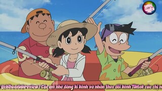 Doraemon - Lắp Ráp Mô Hình Shizuka