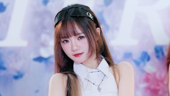 Abracadabra Arrogant Dance | That’s Right—That Trash-Talking Glare!