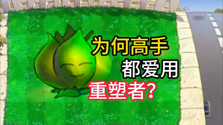 รีวิวพืชสายพันธุ์ลูกผสม: ผู้เนรมิตชีวิตใหม่ ต้นนี้ทั้งรักทั้งแค้นจริงๆ!