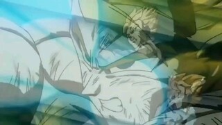 Family Kamehameha #Dragonballz
