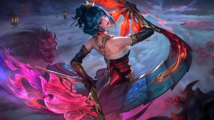 New Hero Hirara Leaks | Mobile Legends