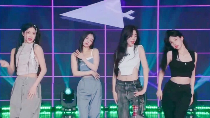 【tripleS】230701最新舞台'Generation+Cherry Talk'CLUB-Z LIVE K Festival