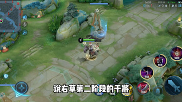 Soloing against Guo Fu’s Ganjiang in a losing game turns the tables—Xianze’s mid-laner masters top-t