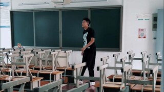 Chúng ta hãy cùng xem qua quá trình tốt nghiệp ngày hôm nay