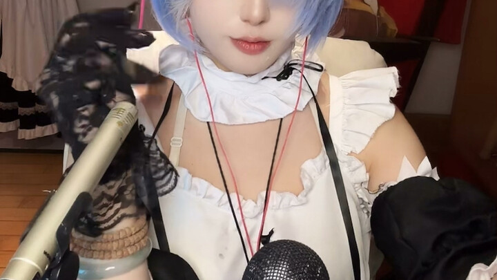 ถุงมือลูกไม้