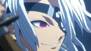 "The most handsome pillar of Demon Slayer deserves to have three wives."