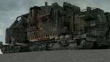 【Cảnh sát đỏ mo CG】Nhà máy xe tăng di động: Nắm đấm của Stalin