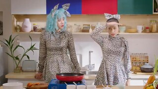 HÀI TẾT 2022 __ CHỊ NÈ HE 2 - TẬP 3 _ HẢI TRIỀU, NGỌC PHƯỚC, NGUYÊN THẢO, BB TRẦ