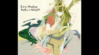 Nujabes - Luv(sic) Part 2 feat.Shing02 [Official Audio]