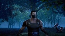 Wu Dong Qian Kun 2nd Season 2. part.4