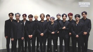 [MESSAGE] SEVENTEEN 3RD ALBUM 'An Ode' Release!!