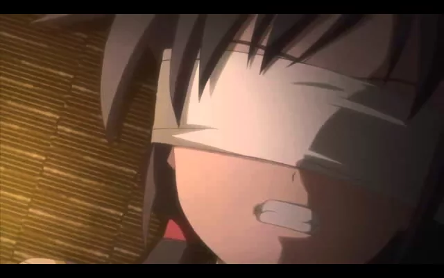 ฉากความตายของ Corpse Party ทั้งหมด HD คำเตือน GORE