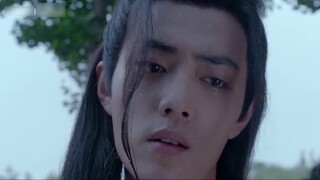 [Xiao Zhan Narcissus丨Yin Gu丨Xian Ying] [Episode 1] (Sweet and abusive He) (Born with Yin Gu…)