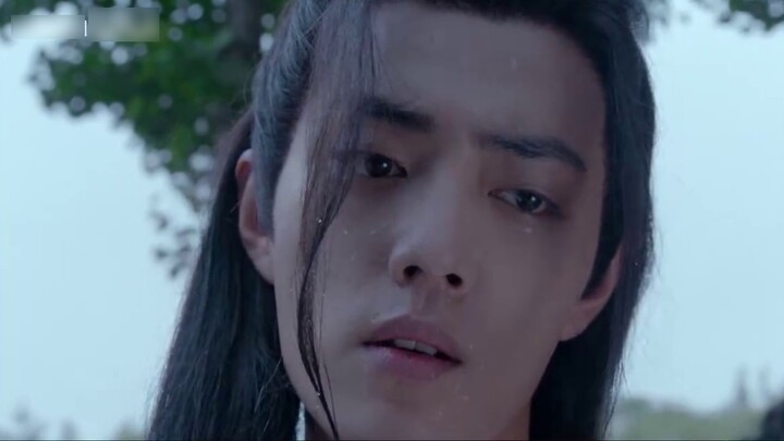 [Xiao Zhan Narcissus丨Yin Bone丨Xianying][Episode 1] (Kura-kura Manis) (Lahir dengan Tulang Yin...)