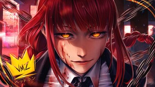 VMZ - Chainsaw Man 🍣