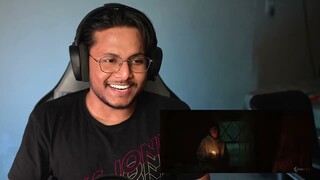 The Boogeyman Trailer • Reaction